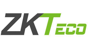 ZKTeco Co., Ltd - logo